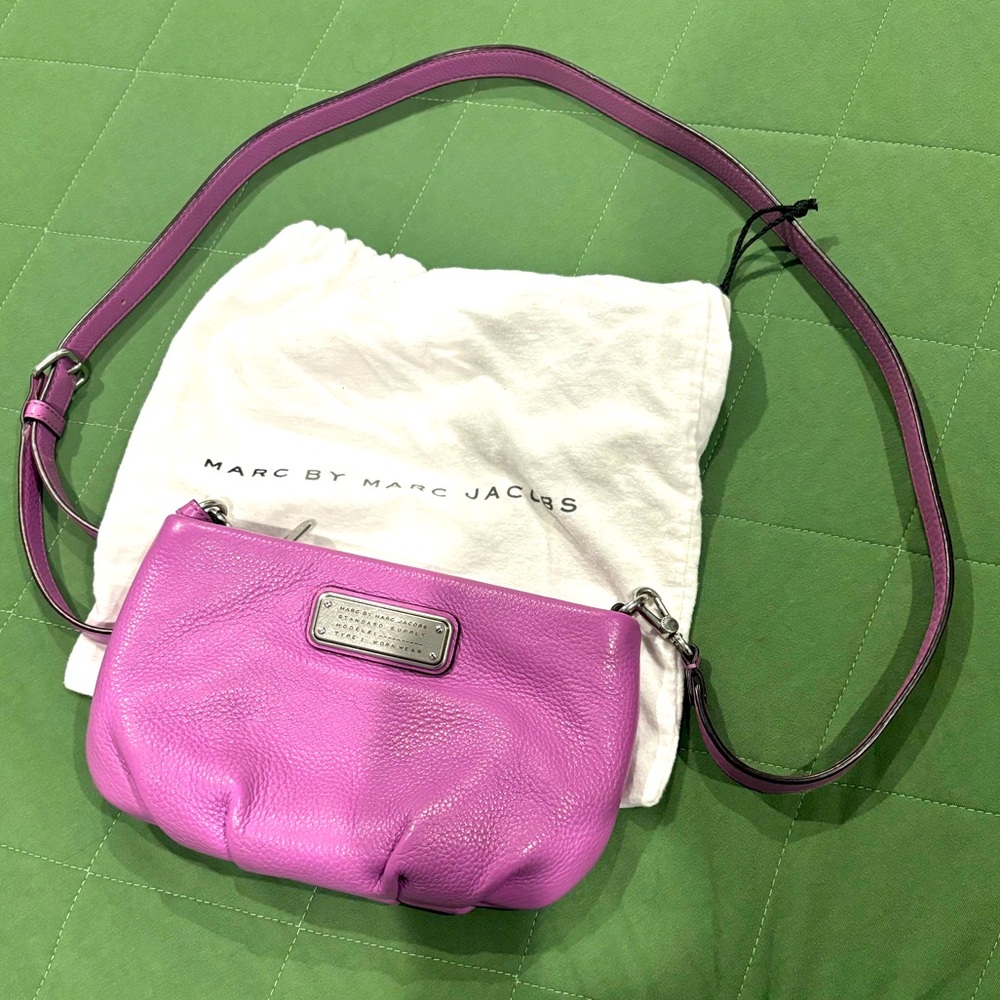 Marc by Marc Jacobs classic Crossbody bag